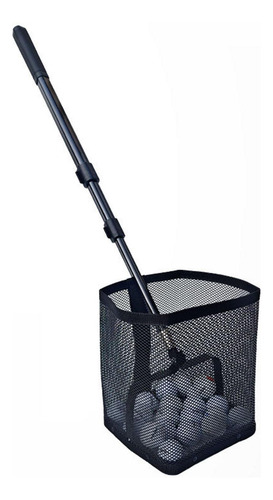 Recuperador De Pelotas De Golf, Recogedor De Pelotas De