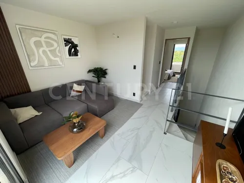 Casas Nuevas En Cuautla Morelos