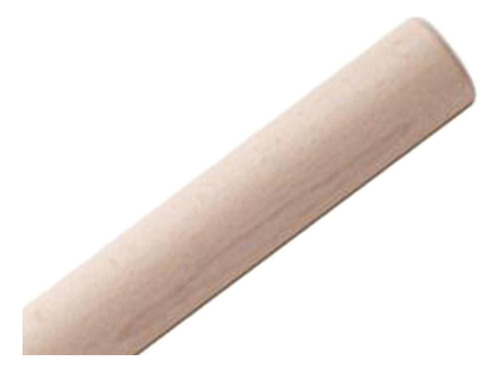 Rodillo De Madera Para Hornear Harina De Cocina Masa De