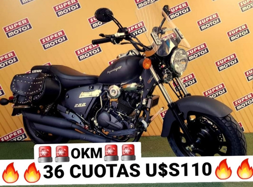 Keeway Superlight Tomamos Tu Moto Usada ! Financiacion 100%