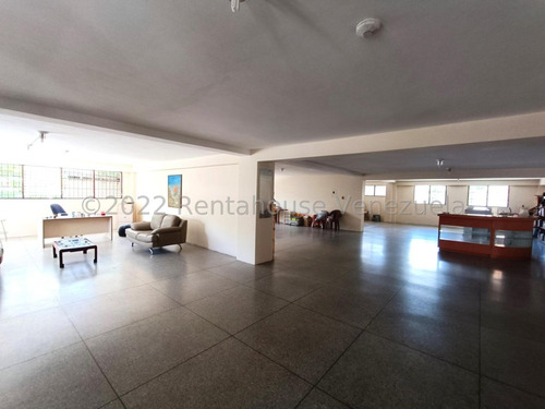 Local Comercial En Alquiler Bolivar Mepm Mls #24-4945