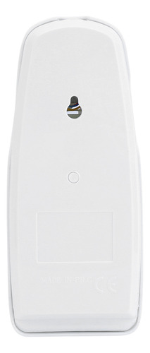 Dispensador Automático De Aerossol Para Uso Doméstico, Monta