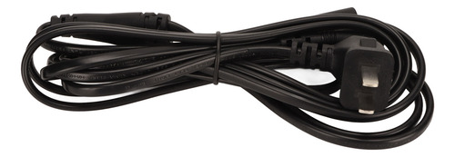 Cable De Alimentación 1 De 15p A Cable Doble Iec320 C7 Igníf