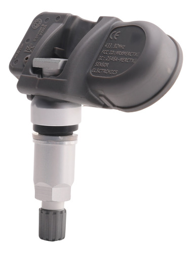 Sensor De Presión De Neumáticos I01 Pcs 433mhz Tpms Para Je-