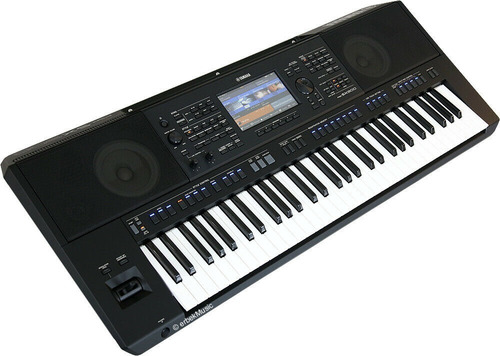 Nuevo Yamaha Psr-sx900 Sx 900 Original