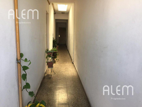 Monoambiente En Venta - Banfield Oeste