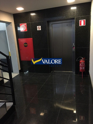 Sala - 105,03m² - Santa Lúcia - 3882