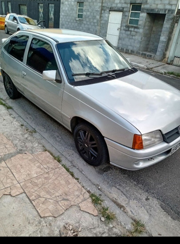 Kadett Gl 1.8 1996