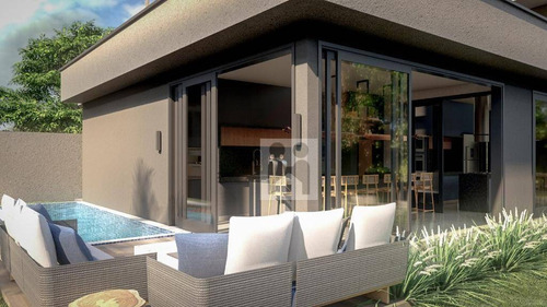 Imagem 3 de 14 de Casa Com 3 Dormitórios À Venda, 207 M² Por R$ 1.450.000 - Vila Do Golf - Ribeirão Preto/sp - Ca0963