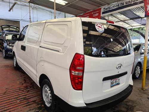 Hyundai H100 Carga