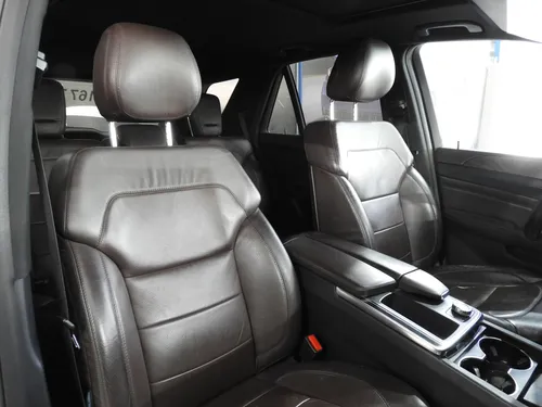 Mercedez-benz 2014 Ml 350 Cgi Sport