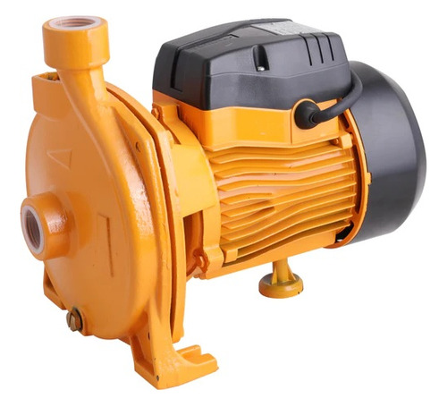 Bomba De Agua Centrifuga 1/2hp 0.5hp Hoteche