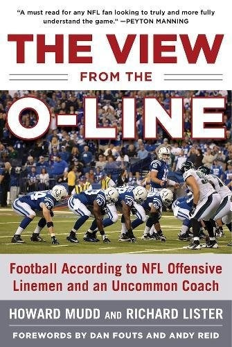 The View From The Oline Football According To Nfl Offensive 