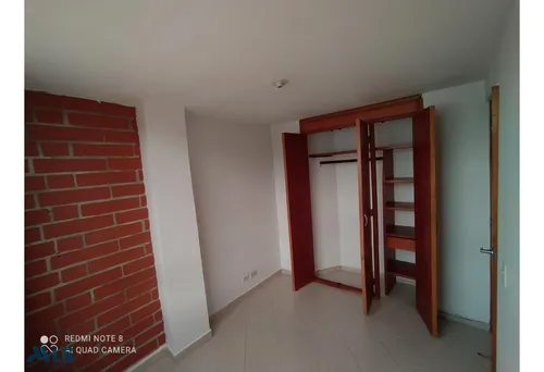 Apartamento Con Súper Buena Ubicación En Pilaric...(mls#253804)
