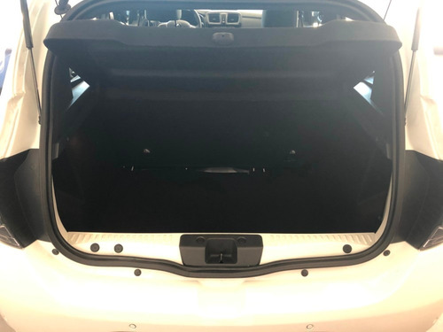 Renault Sandero 1.6 16v Gt Line Mt