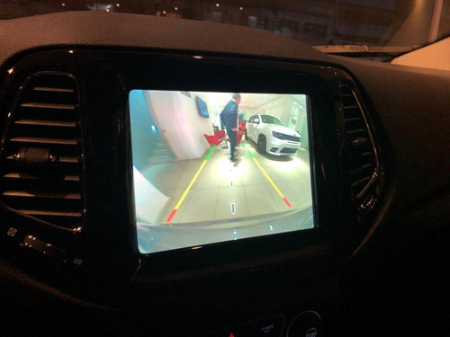 Jeep Compass Limited 4x4 Directo Con La Terminal Tasa0