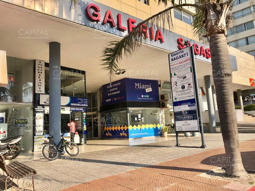 Imagen 8 de 8 de Local Comercial Sobre Gorlero, Punta Del Este - Punta Del Este Peninsula