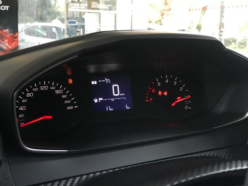Imagen 24 de 25 de Peugeot 208 Active 1.6 Pack Jd