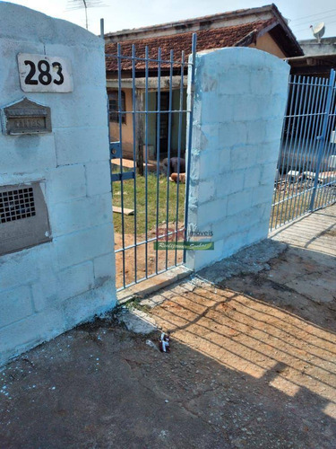 Imagem 7 de 8 de Casa Com 4 Dormitórios À Venda Por R$ 270.000 - Jardim Universo - Mogi Das Cruzes/sp - Ca6575