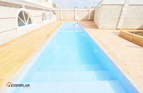 Imagem 21 de 26 de Apartamento Com 1 Dormitório Para Alugar, 45 M² Por R$ 1.700,00/mês - Jardim São Paulo(zona Norte) - São Paulo/sp - Ap1963