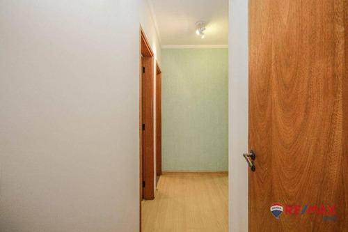 Imagem 9 de 30 de Apartamento Com 3 Dormitórios À Venda, 124 M² Por R$ 958.000,00 - Vila Leopoldina - São Paulo/sp - Ap34811