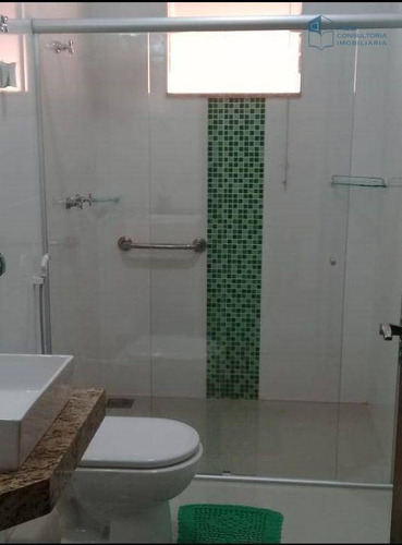 Imagem 29 de 30 de Rancho Com 3 Dormitórios À Venda, 200 M² Por R$ 700.000 - Capuava - Guapé/mg - Ra0002