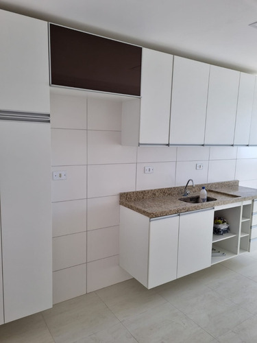 Imagem 6 de 14 de Cobertura Duplex 3 Dormitórios Frente Mar - Caiçara - Ame145