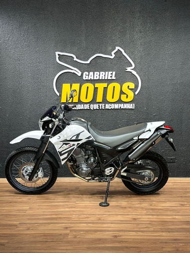 Yamaha Xt 660 R