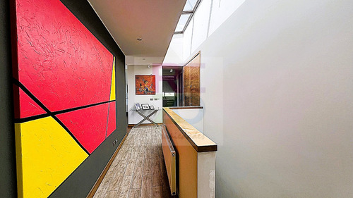 Magnífica | Condominio Los Bravos | Craighouse