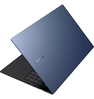 Laptop Samsung Galaxy Pro 15.6 Core I7-1165g7 16gb Ram 2tb S