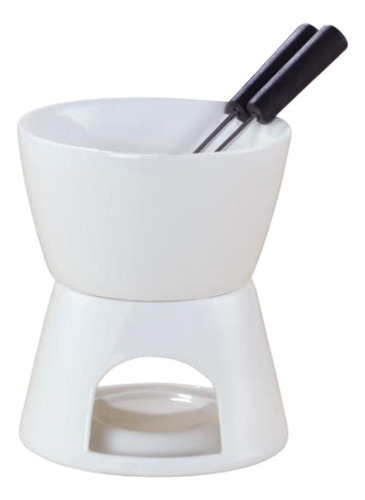 Olla Para Fondue De Chocolate, Taza Para Derretir
