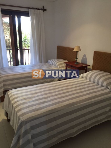 Imagen 15 de 22 de Apartamento En Alquiler De Temporada - Manantiales