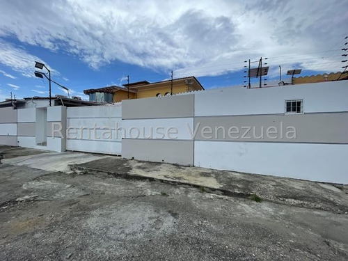 Marianny Gonzalez, Hermosa Casa En Venta Colinas De Santa Rosa, Barquisimeto