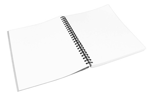 Cuaderno De Dibujo Para Artistas, 100 Hojas, 12 Pulgadas De