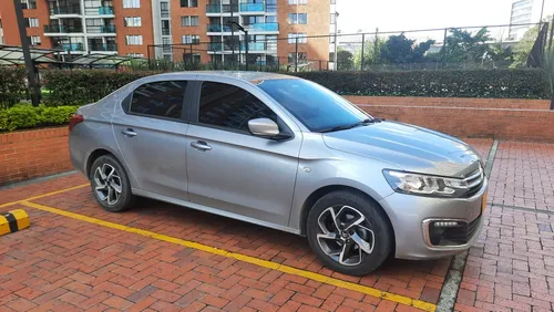 Citroën C-Elysée 1.6 Feel