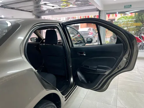 Suzuki Swift Dziere Mt 2023