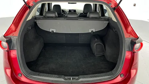 Mazda CX-5 Touring
