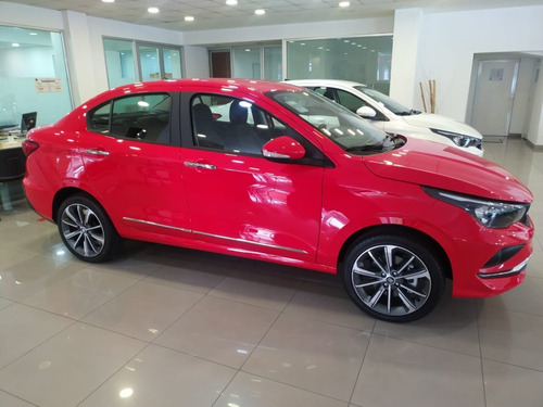 Fiat Cronos Pack Conectividad My21 0km Entrega