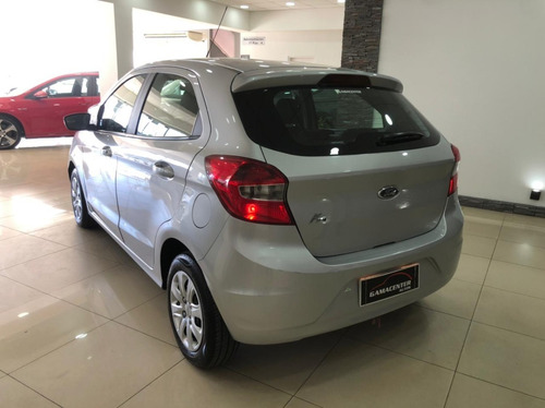 Ford Ka Se 2018 36.000km Impecable !