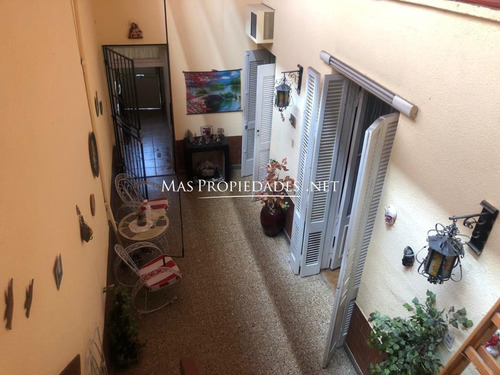 Imagen 10 de 19 de Casa En Caballito Capital Federal (caba)