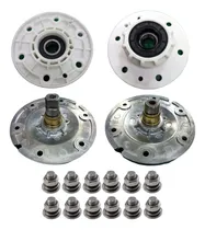 Comprar Kit Bridas + Ruleman + Tornillos Lavarropas Candy Ctl128