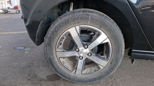 Chevrolet Onix 1.4 Ltz At