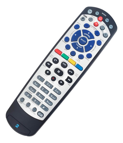 Nuevo Reemplazo Ir Uhf 211 Control Remoto Compatible Con