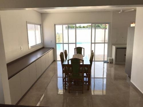 Imagem 8 de 14 de Casa Com Piscina Em Condomínio De Frente Pro Mar Em Itanhaém