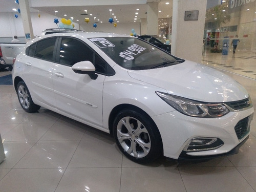 Imagem 3 de 5 de Chevrolet Cruze 1.4 Turbo Sport6 Lt 16v