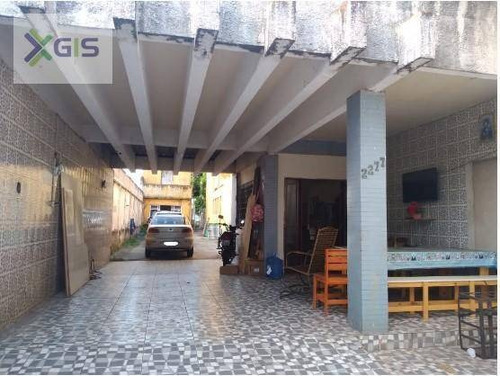Imagem 3 de 11 de Casa Com 4 Dormitórios, 400 M² - Venda Por R$ 600.000,00 Ou Aluguel Por R$ 6.000,00/mês - Monte Castelo - São Luís/ma - Ca1902