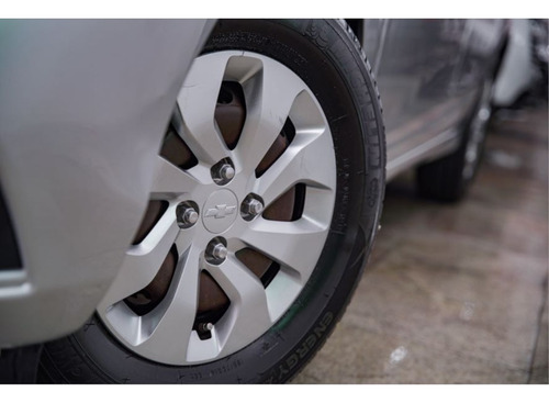 Chevrolet Onix 1.0 MPFI LT 8V FLEX 4P MANUAL