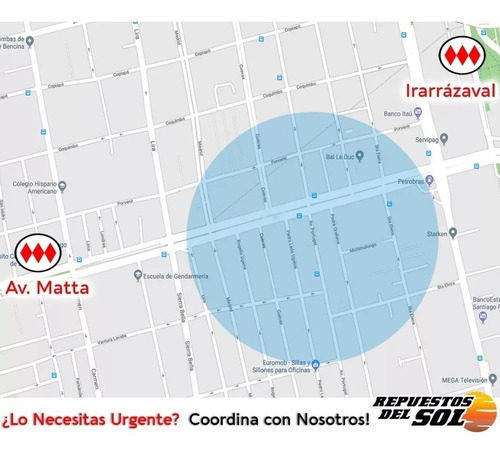 Mascara Mitsubishi L200 2004 / 2006 Negra Para Silvin