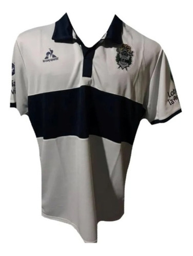 Camiseta Gimnasia De La Plata Talla Xxl Diego Maradona (10)