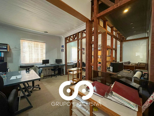 Se Vende Propiedad Comercial En 5 Norte Viña Del Mar